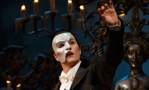 phantom of the opera tickets in la