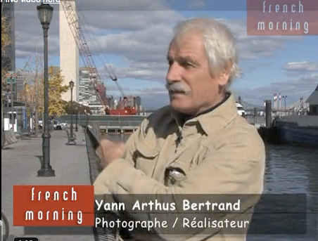 YannArthusBertrand-video