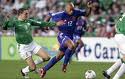 frence irlande