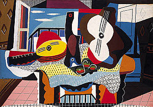 GUGGENHEIM