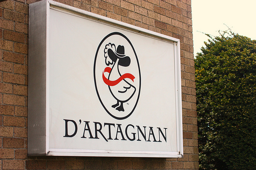 dartagnan