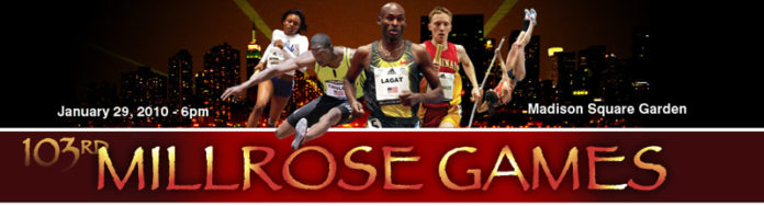 millrose