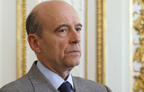 Alain-Juppe