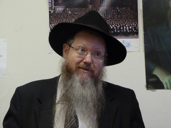 loubavitch femme perruque