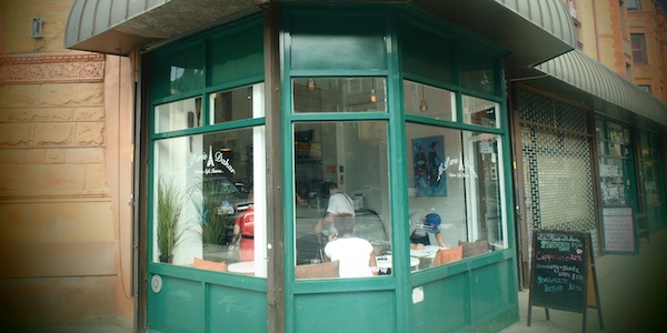 Paris-Dakar
