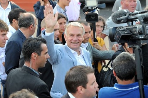 ayrault rdp