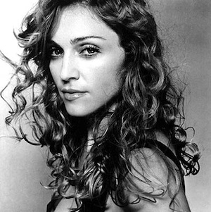 madonna good