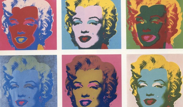 warhol