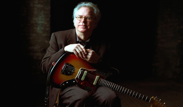 Bill Frisell
