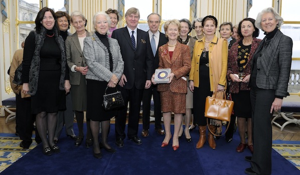 French Heritage Society