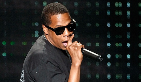 Jay-Z