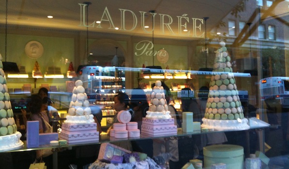 Ladurée