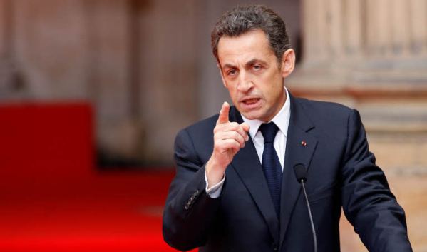Nicolas Sarkozy 4