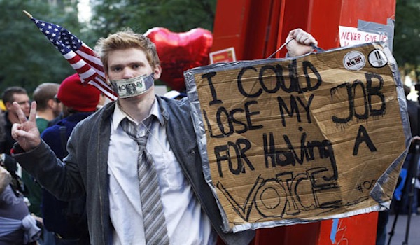 Occupy Wall Street