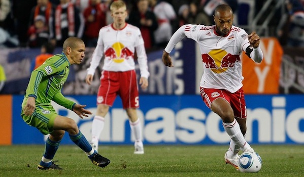 Thierry Henry