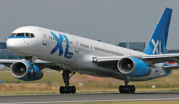 XLAIRWAYS