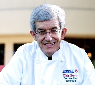 alain