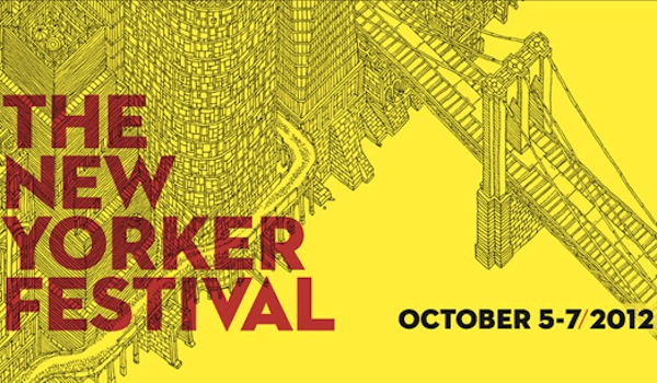 The New Yorker Festival