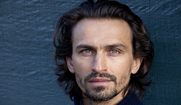 Nicolas Fargues