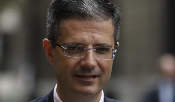 François Delattre