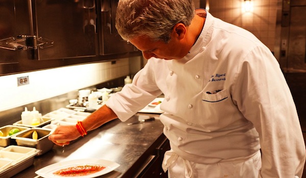 Guide Michelin 2013