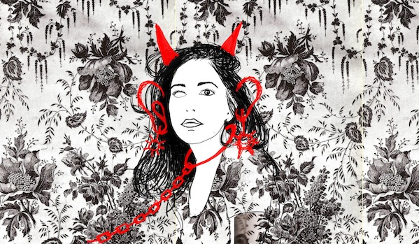 Yasmine Hamdan