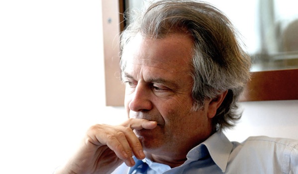 Franz-Olivier Giesbert