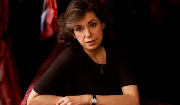 Caroline de Margerie