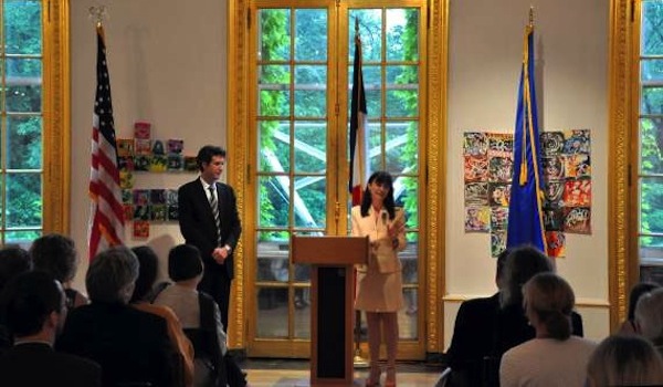 French Academy of Bilingual Culture