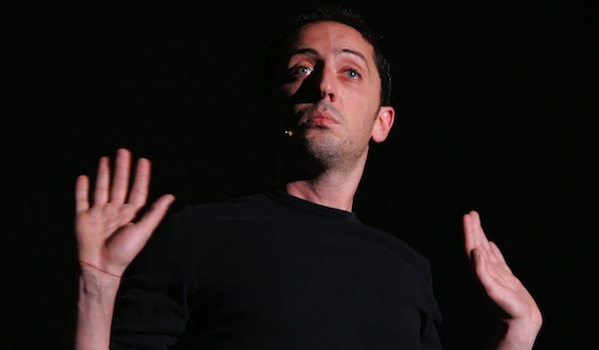 Gad Elmaleh