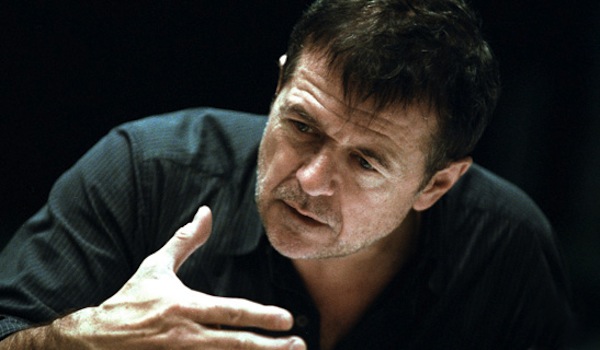Patrice Chéreau