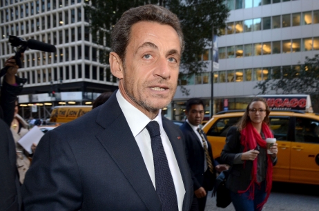 SarkoSIPA