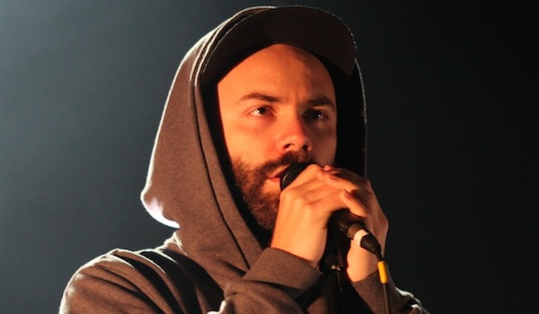 Woodkid