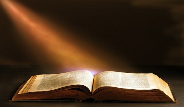 La Bible