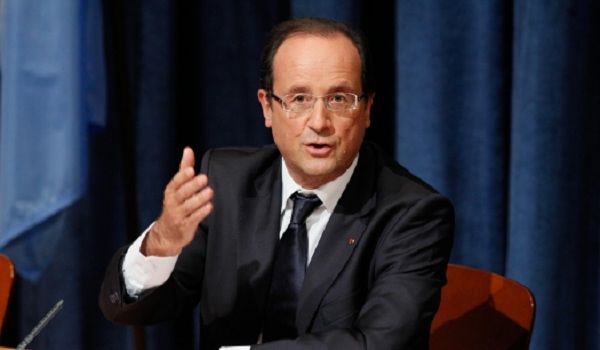 hollande