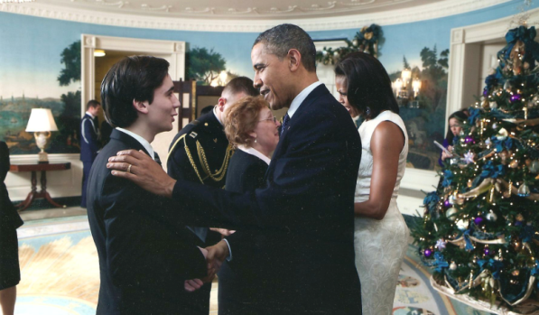hugObama