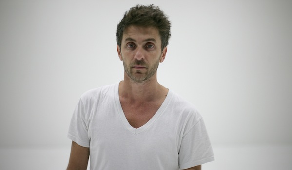 Pascal Rambert