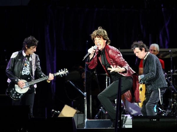 RollingStones