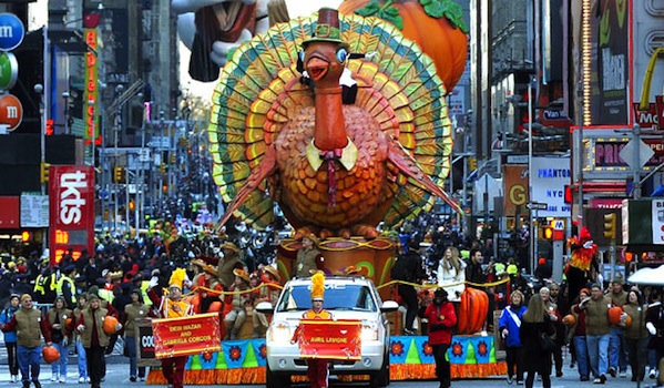Thanksgiving