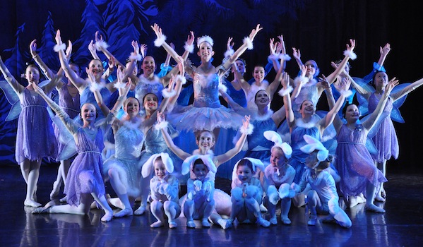 The Nutcracker Ballet