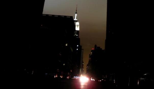 Empire State Building
