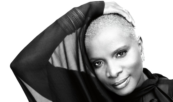 Angélique Kidjo