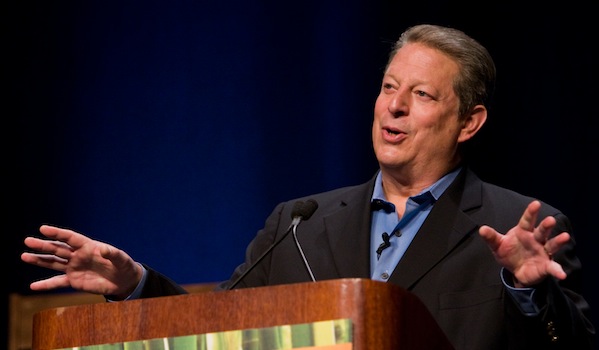 Al Gore