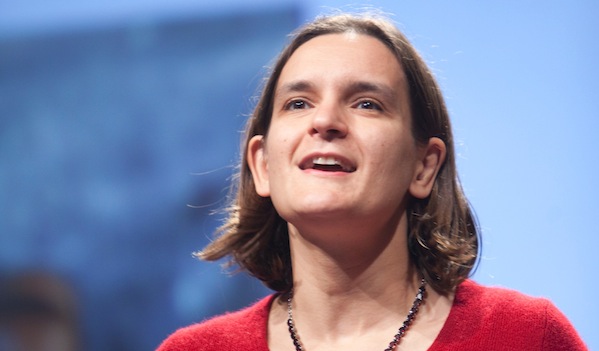 Esther Duflo