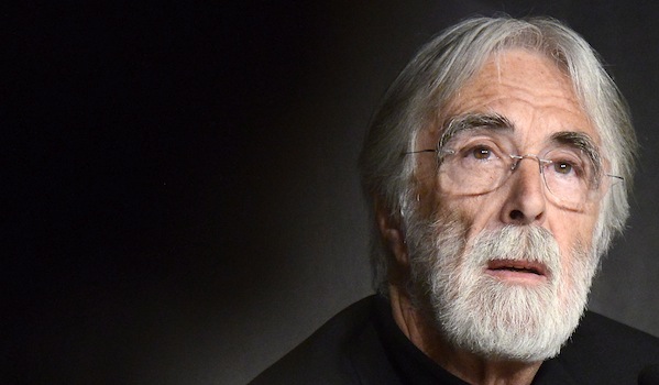 Michael Haneke Amour N Est Pas Un Film Sur La Mort French Morning Us