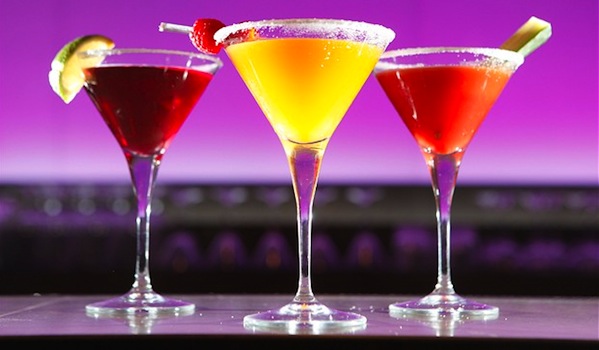 Cocktails