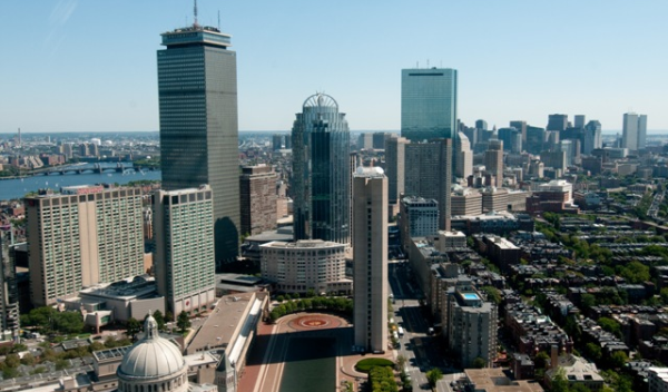 boston