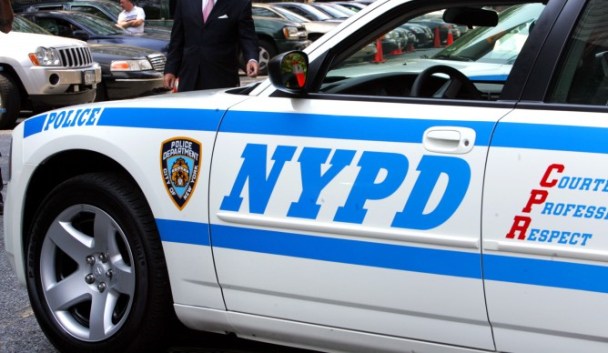 nypd