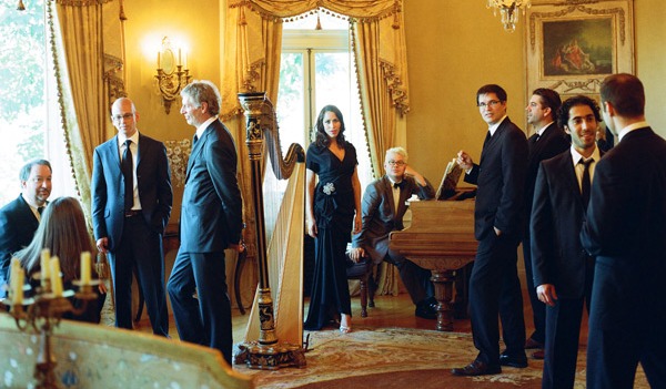 pink martini