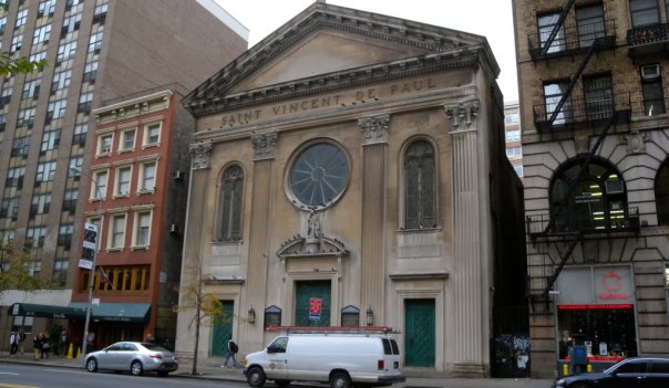 saint vincent